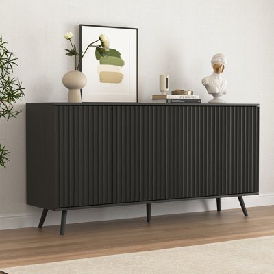 Buffet avec rangement