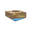 Wildlife 4 - Light Flush Mount