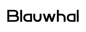 Logo Blauwhal