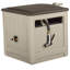 Enrouleur de tuyau autoportant Sun Tube Smart 225 pi. Beige-60541325-60541327