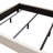 Upholstered Panel Bed-88193543
