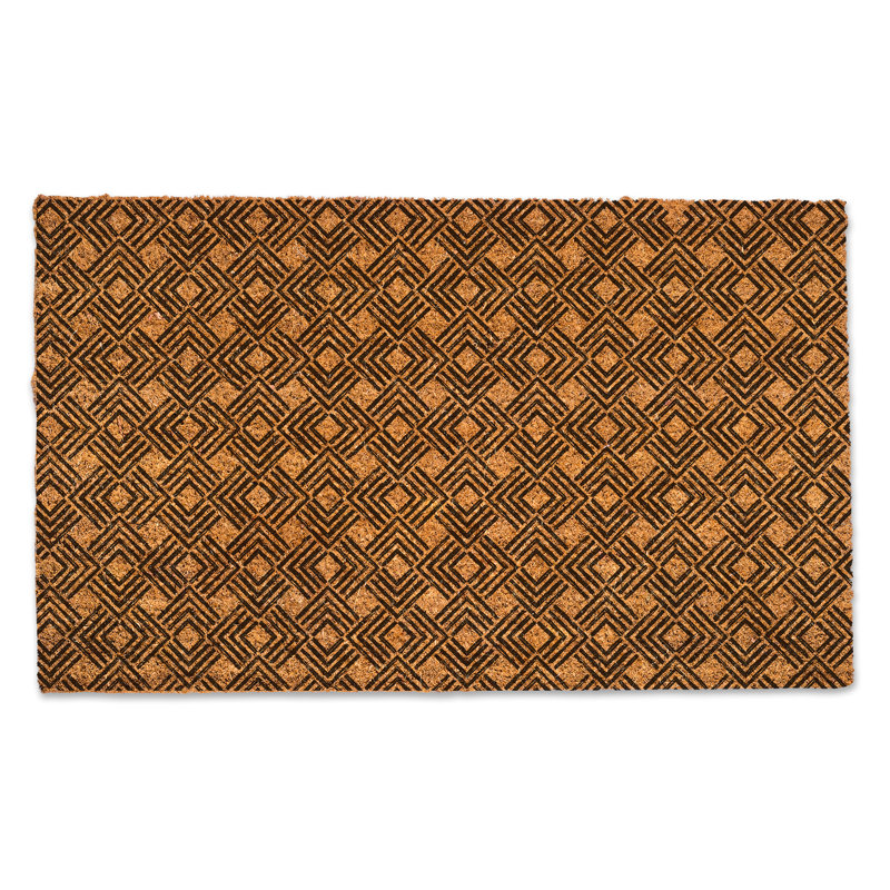 Non-Slip Outdoor Doormat