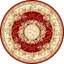 Tapis oriental Frankie Performance-21588445