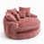 Polyester rose