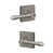 Satin Nickel