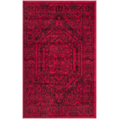 Nicarla Performance Oriental Rug