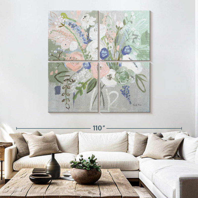 Harnek Floral Elegance