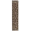 Manchuria Hand Woven Wool Oriental Area Rug