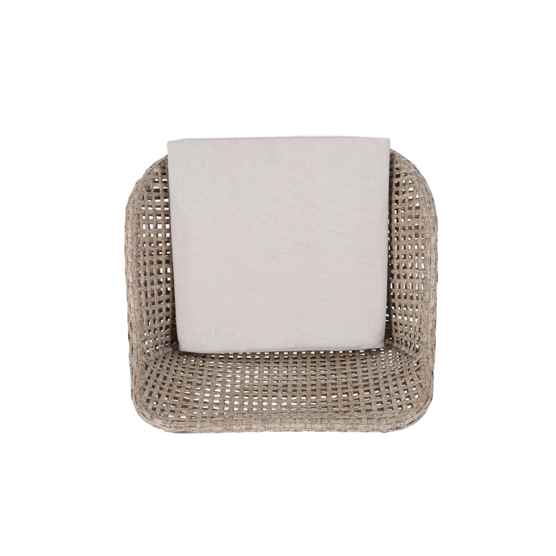 Tabouret de bar en PE
