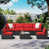Red Cushion/Dark Gray is out of stock