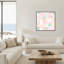 Abstract Reflections of Spring by  - Graphic Art-80421264-129099406-129099606