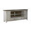 Console télé Harlowe 80 po avec foyer-2060873357