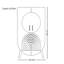 Garde-robe de luxe French Light