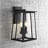 Cann Aluminum Wall Light