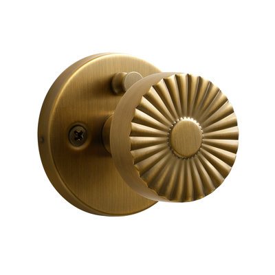 Bouton de porte MRML