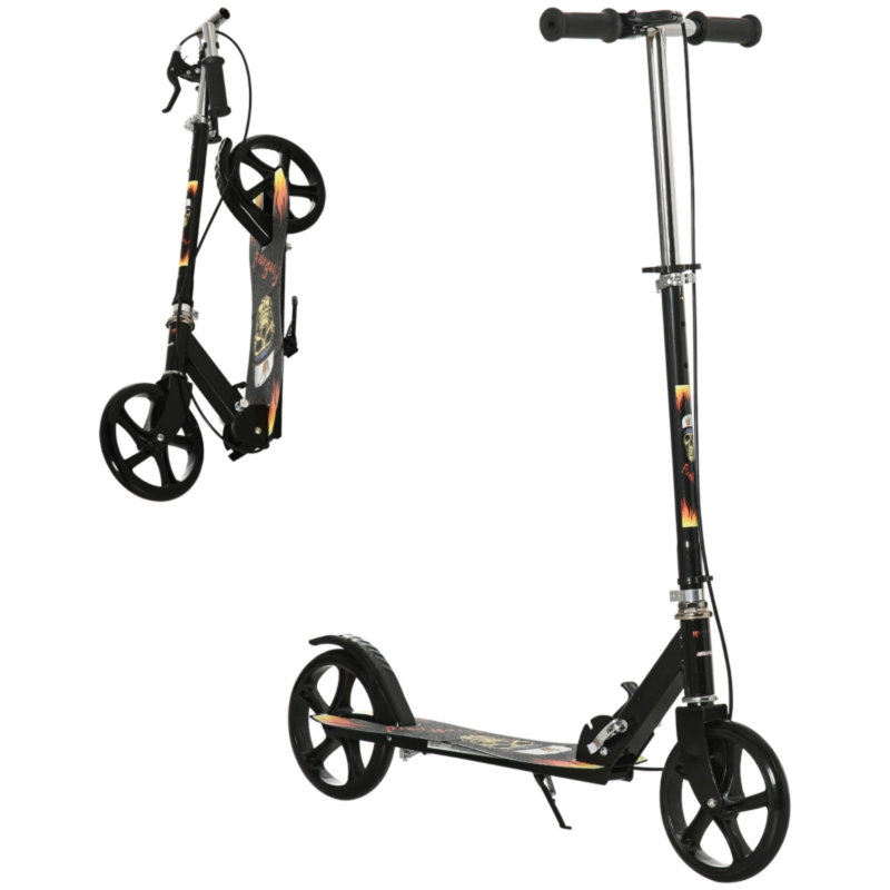 EvoNet Scooter