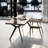 Rectangular Solid Wood+Iron desks-107558045-107558042