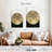 Avery Gold Sphere-108440671