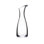Barre Glass Carafe