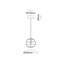 Sphere 1 - Light Single Globe Pendant-26617526