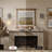 1 - Light Luxury Raindrop Wall Sconce-1548759625