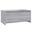Coffee Table 90x50x41.5 cm Engineered Wood-1665061921