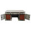 Bureau de direction Royal Knights Helm