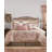Audrey Reversible Euro Sham