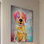 " Sit Stay Love Ii " by Connie Haley-18065766