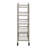 28'' H x 8'' W Utility Cart with Wheels