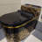 1.45 Gallons Gpf Elongated Anti-Smell And Silent Close Coupled Toilets (Seat Included)