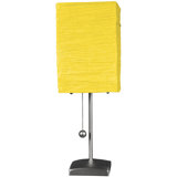 Alleyne Metal Table Lamp