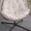 Balancelle polyvalente et confortable pour la détente et les loisirs-793800548-793800547