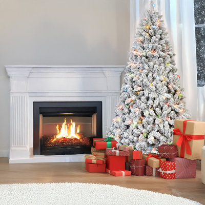 Arbre de Noël 4 pi