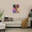 Wrapped Canvas Print-674200051