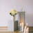 ydrangea Arrangement - Artificial Hydrangea