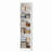 Closet System with Open Shelves-1675733569