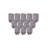 Tabletop Votive Holder Set-888401304-916885103-916885101