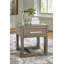 Table de bout Keithen