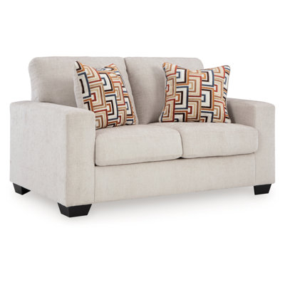 Kleban Binette Loveseat
