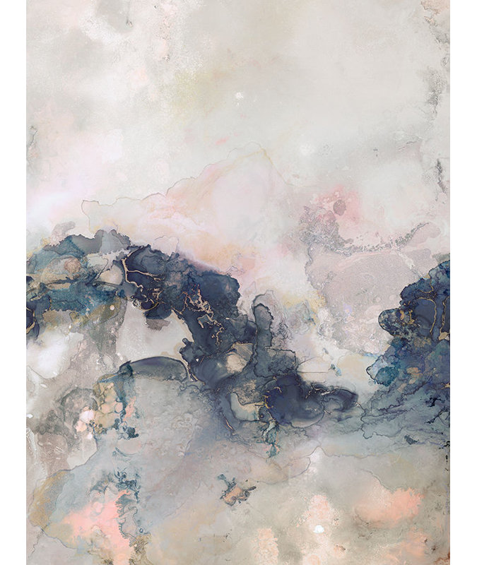 Brillantina Painting by D’Alessandro Léon, Image Brush Gel