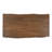 Ruma Dining Table Brown-103591096