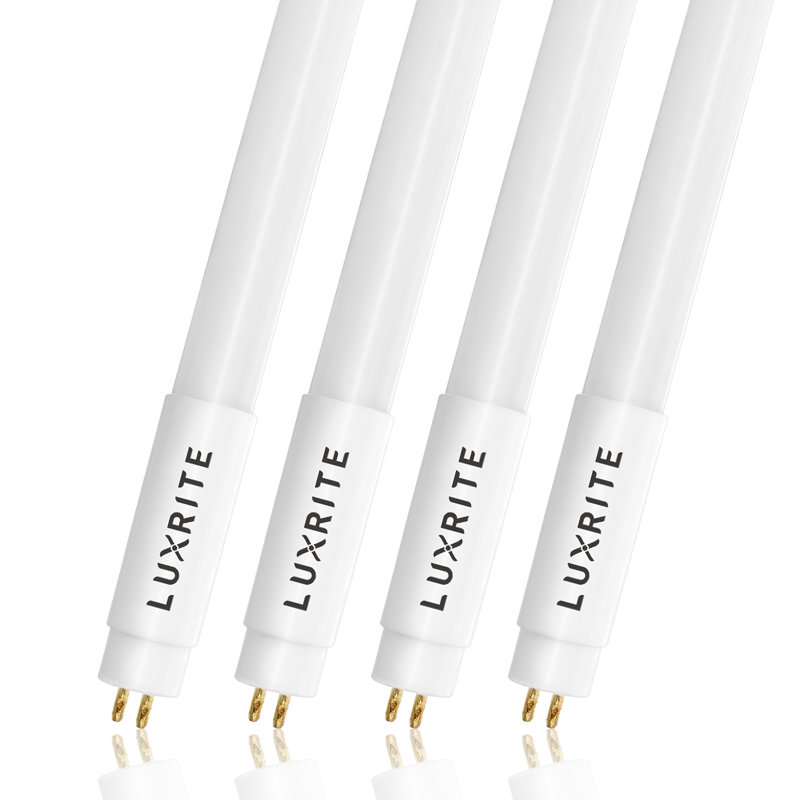 24 W (équivalent à 54 W), DEL T5, ampoule à intensité variable, culot G5 / à deux broches, 3000 K