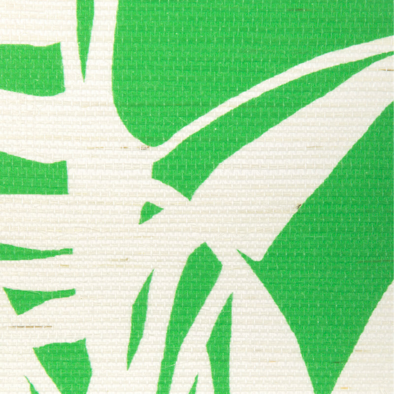 Lilly Pulitzer Just Bananas GC, Green/White