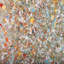 Teng Fei's Dancing Pigments I