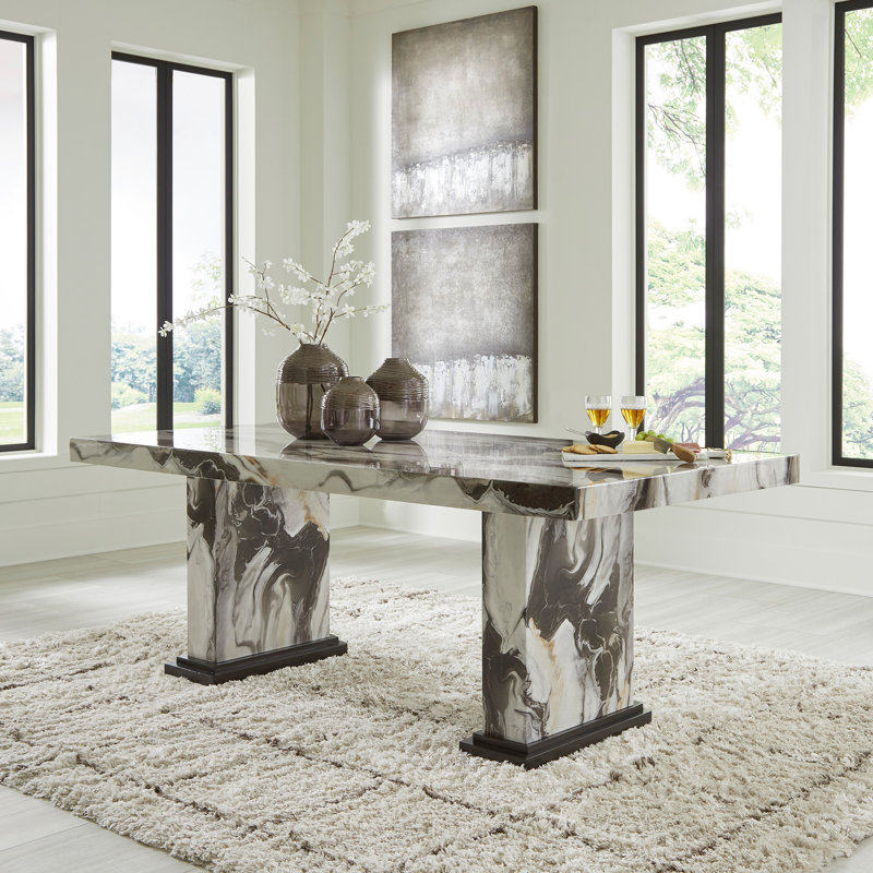 Jazmore Dining Table
