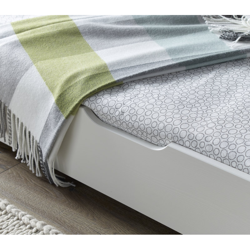 Daybed with Trundle, None