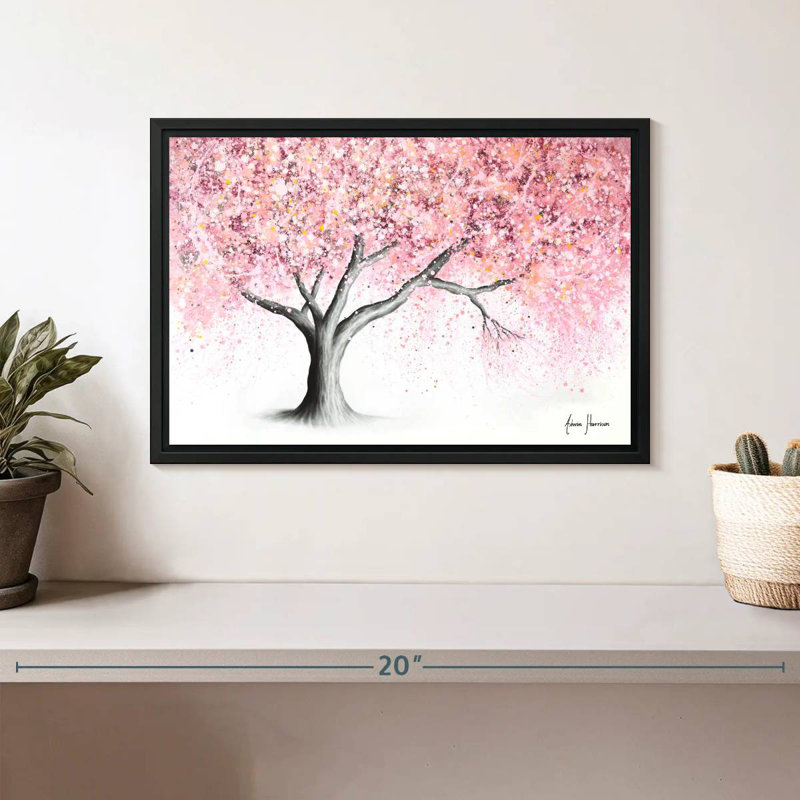 Harnek Mountain Blossom Tree