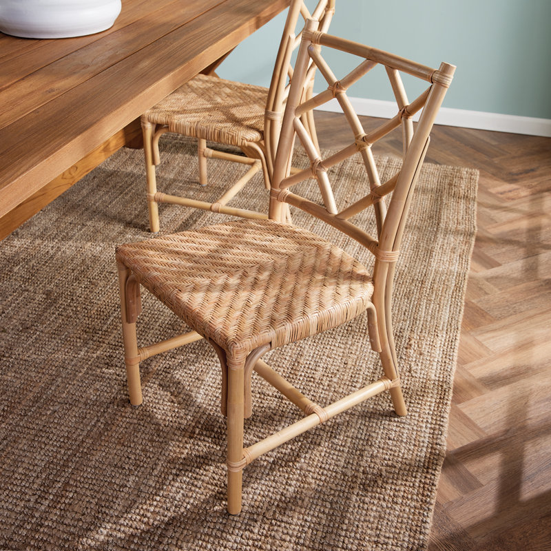 Cecily Chair, Natural