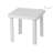 Plastic Side Table-1919340621